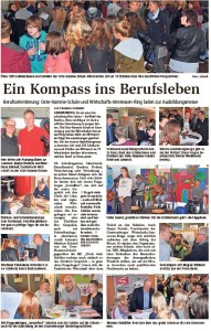 Bremervörder Zeitung, 3.10.15